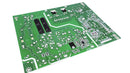 Placa da Fonte para TV LED da marca Semp Toshiba modelo DL3970(b)F de 39 polegadas